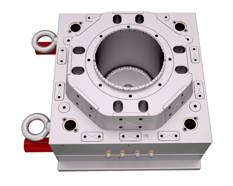 PAINT BUCKET MOULD