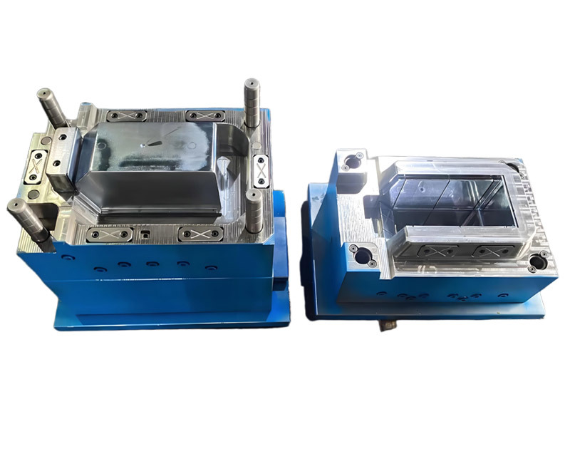 CRATE MOULD