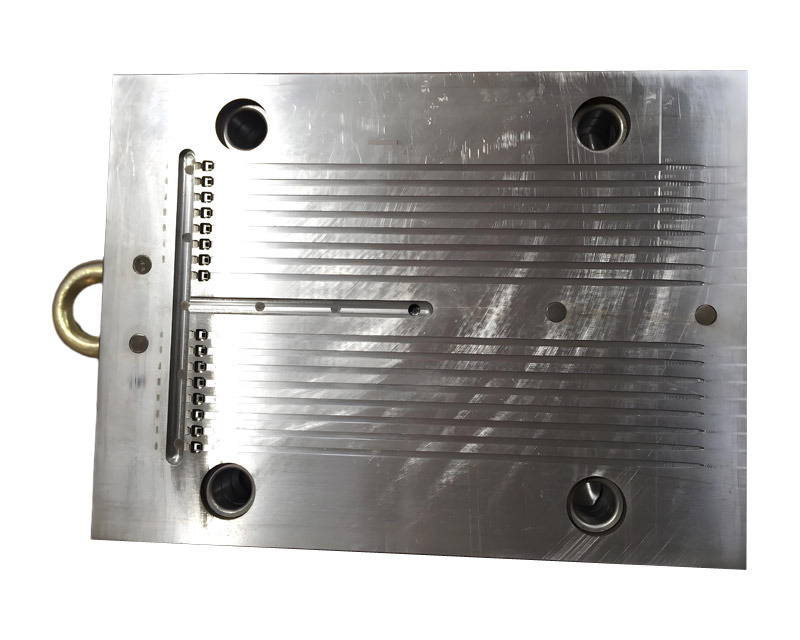 Cable Tie mould