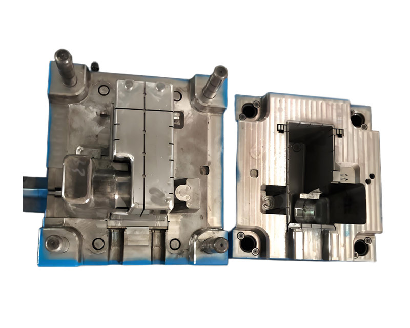 BOTTLE MOULD
