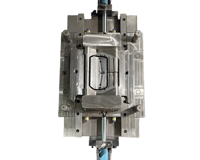 INDUSTRY GOODS MOULD
