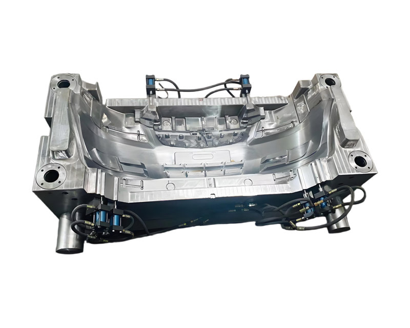 BUMPER MOULD