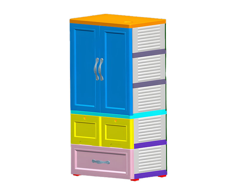 CABINET MOULD