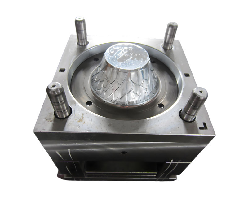 Fruit basket mould