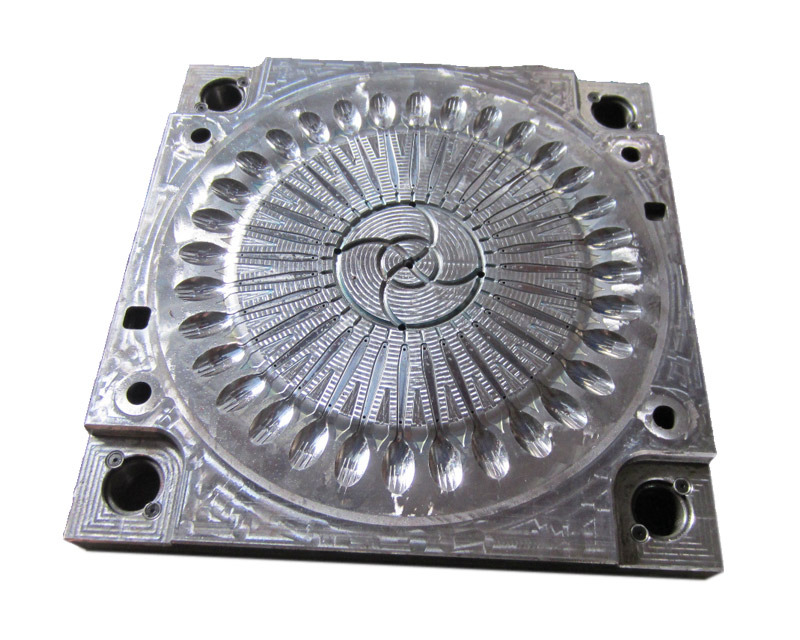 KNIFE/FORK/SPOON MOULD