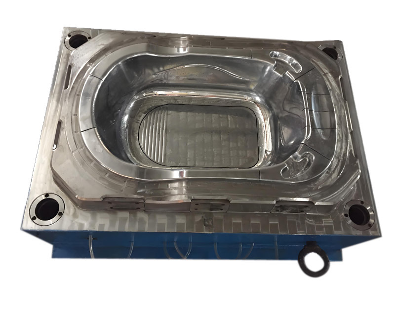 BABY BATH TUB/URINE POT MOULD