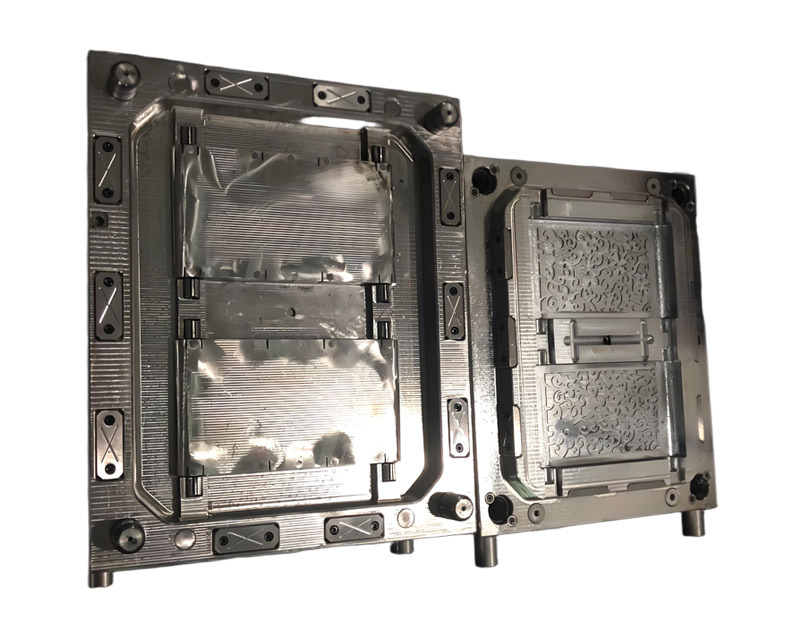 SHELF MOULD