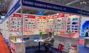 2024 Vietnam International Rubber Industry Exhibition