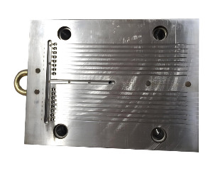 Cable Tie mould