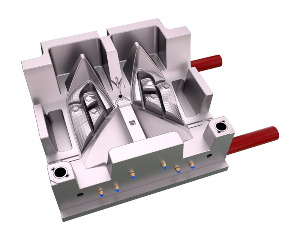 LAMP MOULD