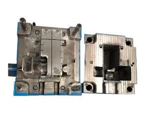 BOTTLE MOULD
