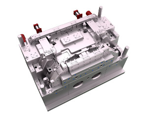 FRAME MOULD