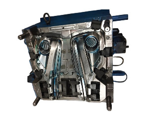 FOG COVER MOULD