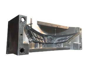 GRILL MOULD