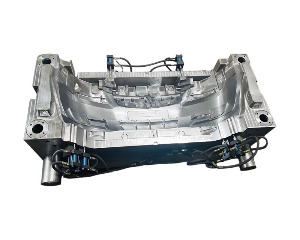 BUMPER MOULD