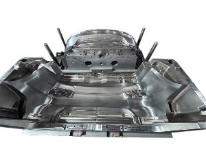 BUMPER MOULD