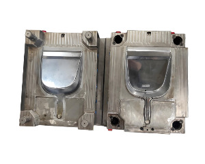 Dustpan mould