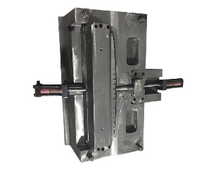 Large mop head mould