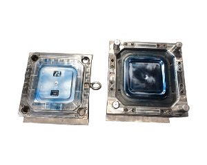 LUNCH BOX MOULD