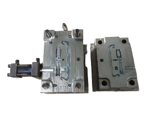 Mop head mould