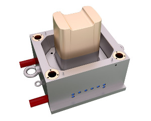 DUSTBIN MOULD