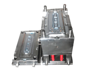 Vegetable board rack mould