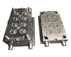 FILTER MOULD