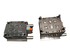 BISCUIT MOULD MOULD