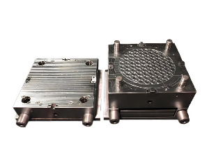 POT MAT MOULD