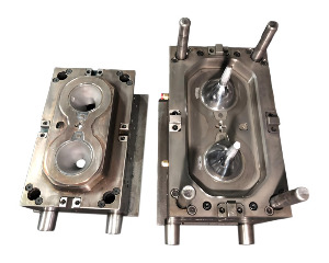 FUNNEL MOULD
