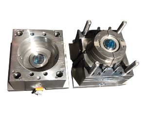 PS measuring cup mould