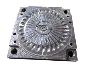 KNIFE/FORK/SPOON MOULD
