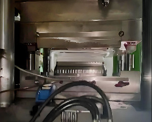 FOLDABLE SERIES GOODS MOULD