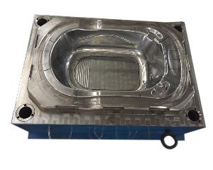 BABY BATH TUB/URINE POT MOULD