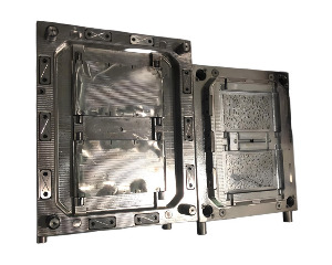 SHELF MOULD