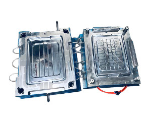 STORAGE BOX MOULD