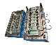 Air cooler mould