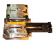 Flashlight mould