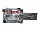 Flashlight mould