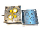 Flashlight mould