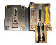 Flashlight mould