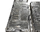 Chicken cage mould