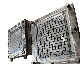 Chicken cage mould