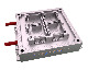 Nine legged tray mould
