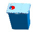 MEDICAL WASTE BUCKET MOULD