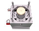 PAINT BUCKET MOULD