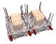 CRATE MOULD