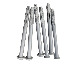 Expansion screws mould