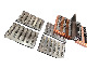 Expansion screws mould