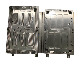 THINWALL/MULTIPLE CAVITIES MOULD